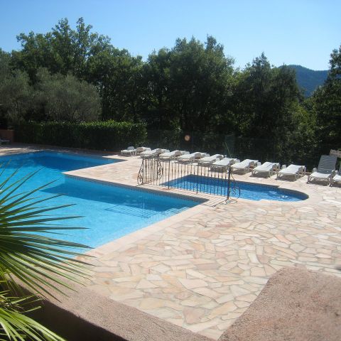 Camping Les Philippons - Camping Var - Image N°5