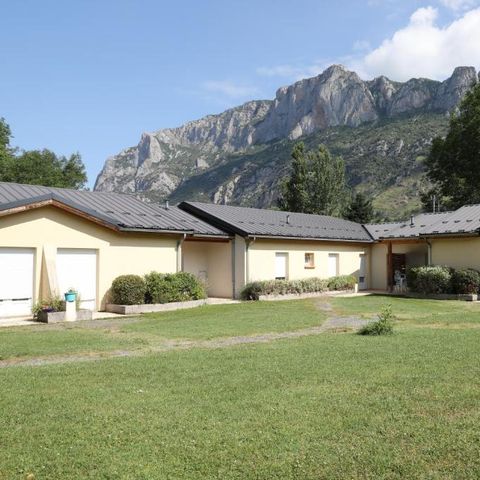 Complexe des Oustalous Complexe des Oustalous - Camping Ariège - Image N°4