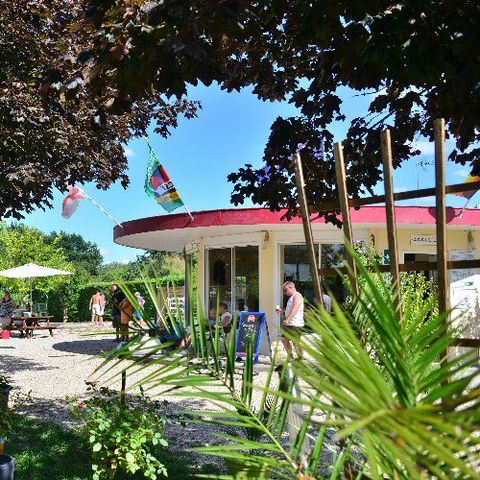 Camping l'Eau Vive - Camping Gironde - Image N°6