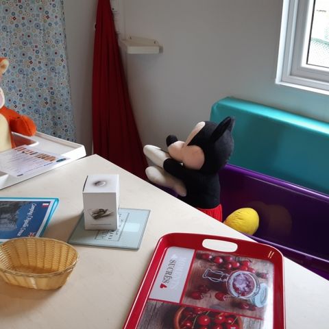 Camping L' Aiguille Creuse - Camping Seine-Maritime - Image N°6