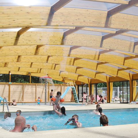 Camping Le Tarteron - Camping Somme - Image N°2