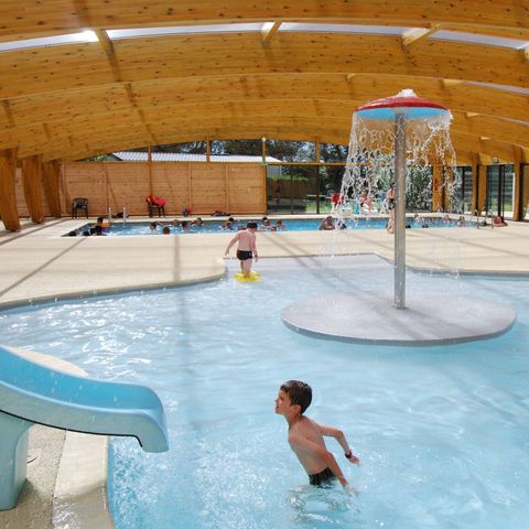 Camping Le Tarteron - Camping Somme - Image N°3