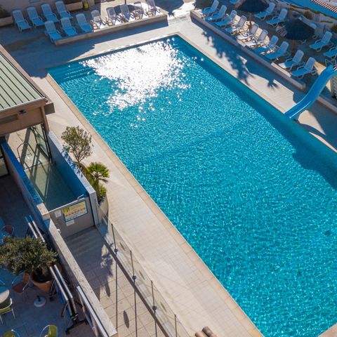 Camping Abri de Camargue - Camping Gard - Image N°4