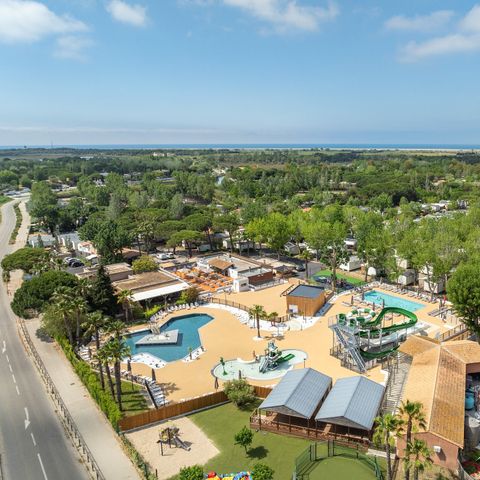 Camping La Marine Camping La Marine - Camping Gard - Image N°6