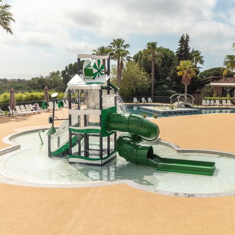 Camping La Marine Camping La Marine - Camping Gard - Image N°2