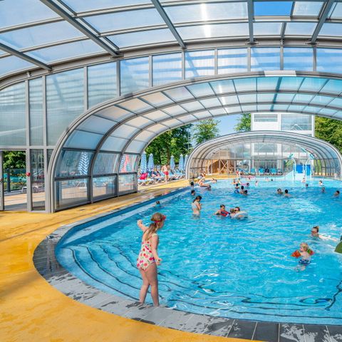 Camping Le Lac des Vieilles Forges - Camping Ardennes - Image N°3