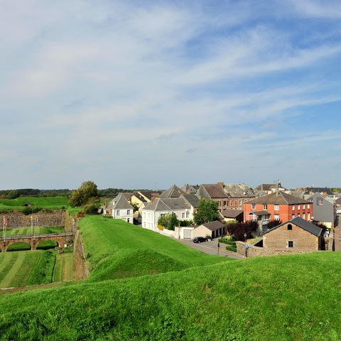 Camping Le Lac des Vieilles Forges Camping Le Lac des Vieilles Forges - Camping Ardennes - Image N°3
