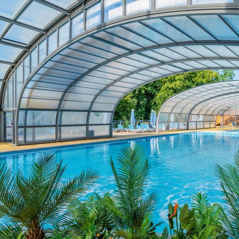 Camping Le Lac des Vieilles Forges - Camping Ardennes