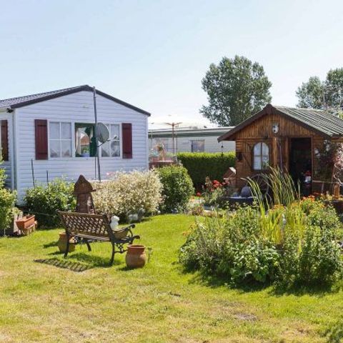 Camping Le Cap Vert - Camping Nord - Image N°4