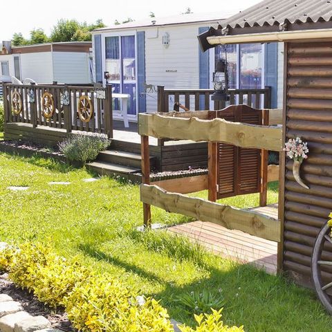 Camping Le Cap Vert - Camping Nord - Image N°5