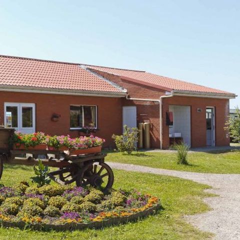 Camping Le Cap Vert - Camping Nord - Image N°6