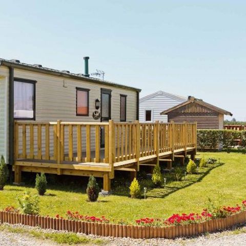 Camping Le Cap Vert - Camping Nord - Image N°2