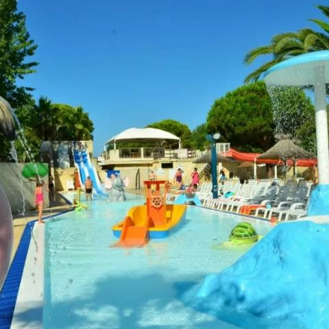 Camping Eden   - Camping Gard - Image N°4