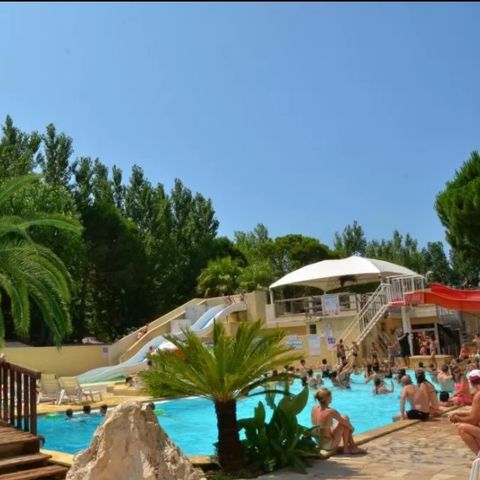 Camping Eden   - Camping Gard - Image N°5