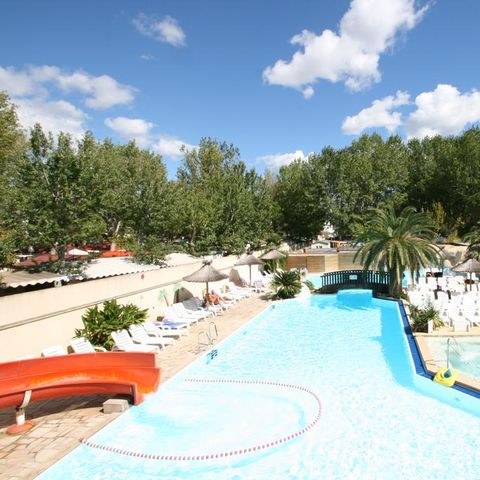 Camping Eden   - Camping Gard - Image N°3