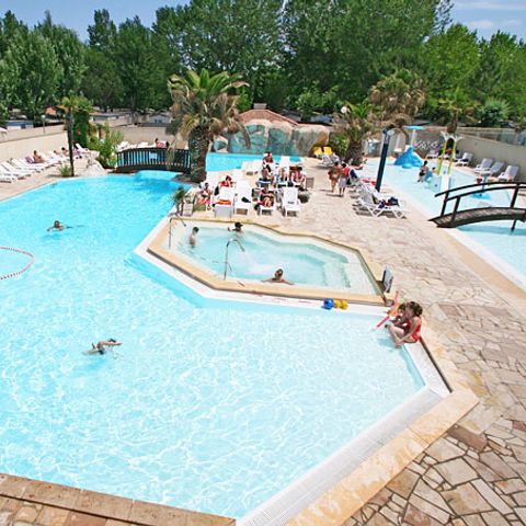 Camping Eden   - Camping Gard - Image N°6