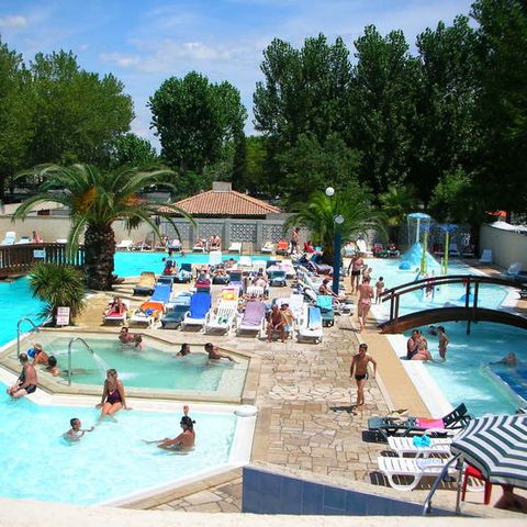 Camping Eden   - Camping Gard - Image N°2