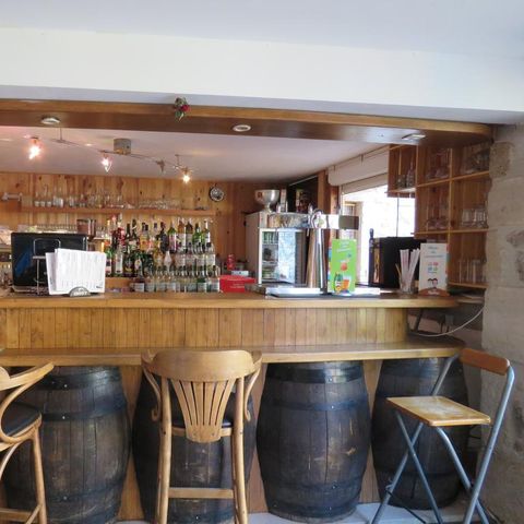 Flower Camping Le Mas de Champel  - Camping Ardèche - Image N°6