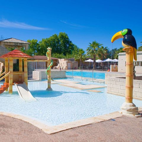 Camping La Prairie - Camping Var - Image N°6