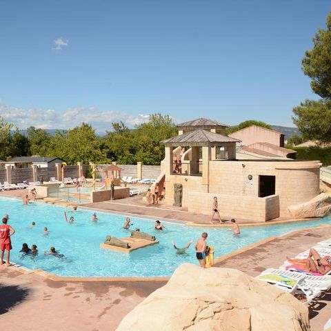 Camping La Prairie - Camping Var - Image N°3