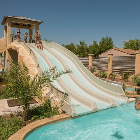 Camping La Prairie - Camping Var - Image N°6