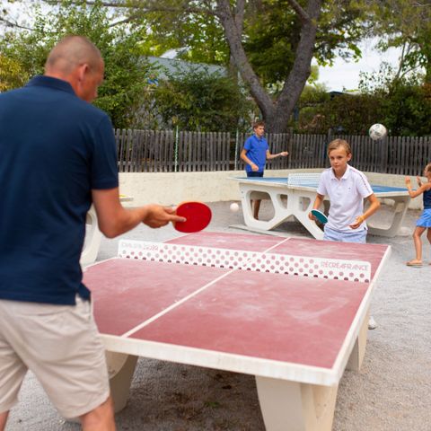 Camping RCN Domaine de la Noguière Camping RCN Domaine de la Noguière - Camping Var - Image N°6