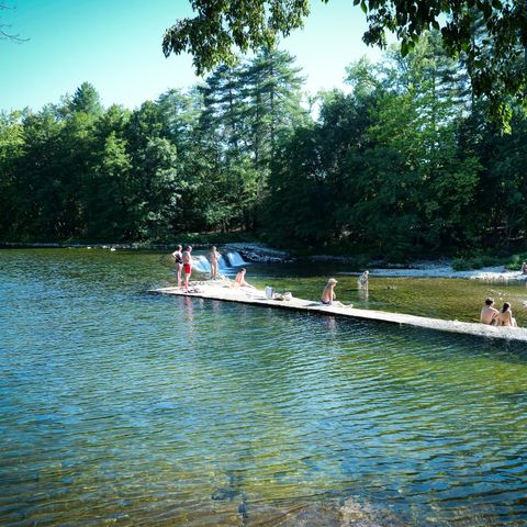 Camping Castanhada - Camping Ardèche - Image N°6