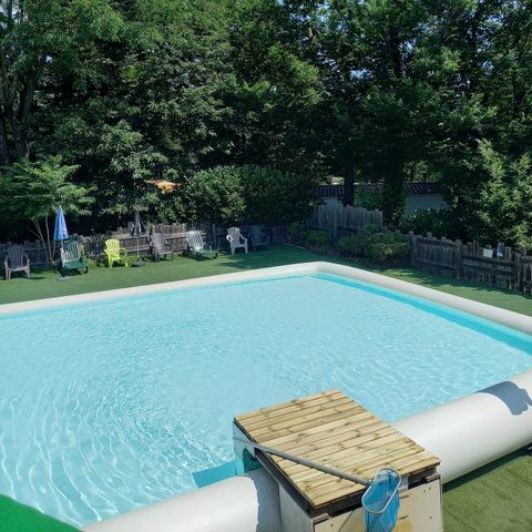 Camping Castanhada - Camping Ardèche - Image N°3