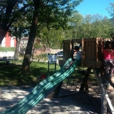 Camping Castanhada - Camping Ardèche - Image N°5