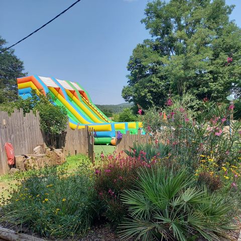 Camping Castanhada - Camping Ardèche - Image N°2