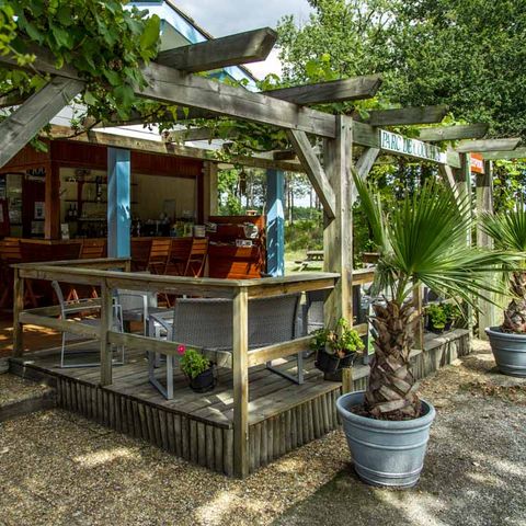 Camping Laha Camping Laha - Camping Landes - Image N°2