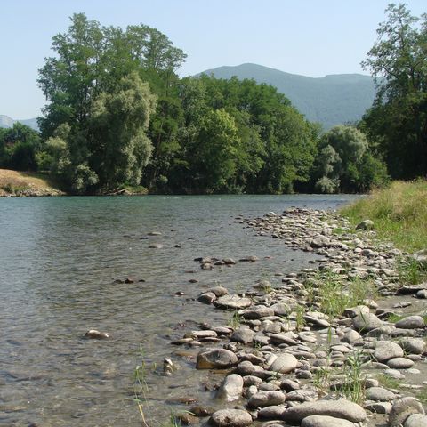 Camping Le Saillet Camping Le Saillet - Camping Pyrénées-Atlantiques - Image N°5