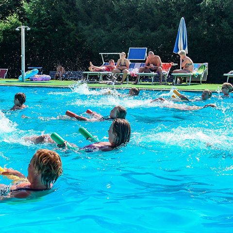 Due Laghi Levico Family Collection Due Laghi Levico Family Collection - Camping Trente - Image N°5