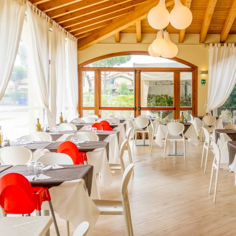 Airone Bianco Residence Village - Camping Ferrare - Image N°6