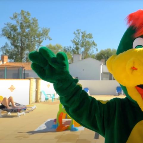 Domaine Le Jardin du Marais - Camping Vendée - Image N°4