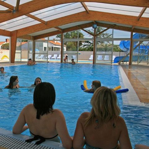 Domaine Le Jardin du Marais - Camping Vendée - Image N°5