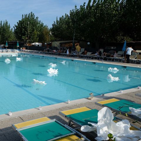 Camping Classe Camping Classe - Camping Ravenne - Image N°2