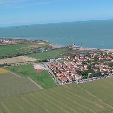 Camping Classe Camping Classe - Camping Ravenne - Image N°3