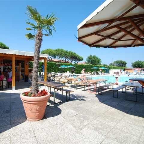 Camping Classe Camping Classe - Camping Ravenne - Image N°4