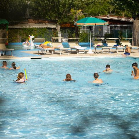 Camping Classe - Camping Ravenne - Image N°4