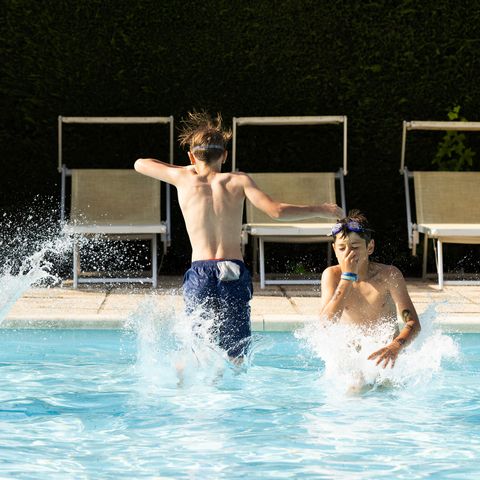 Camping Classe - Camping Ravenne - Image N°6