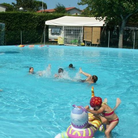 Camping Classe Camping Classe - Camping Ravenne - Image N°6