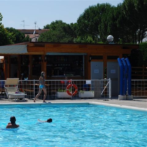 Camping Classe Camping Classe - Camping Ravenne - Image N°5