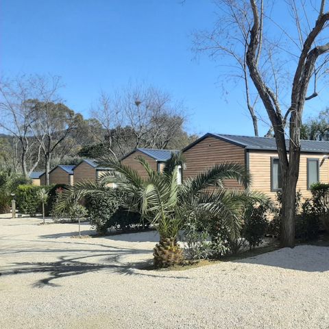 Camping Lou Pantai Camping Lou Pantai - Camping Var - Image N°4
