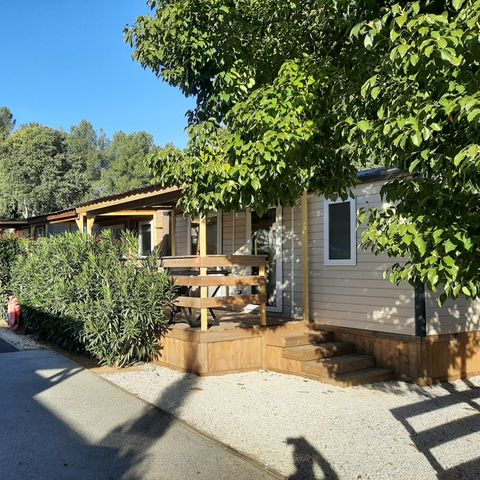 Camping Lou Pantai Camping Lou Pantai - Camping Var - Image N°6