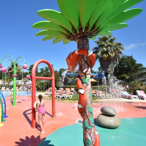 Camping Siblu Les Viviers - Funpass inclus - Camping Gironde - Image N°4