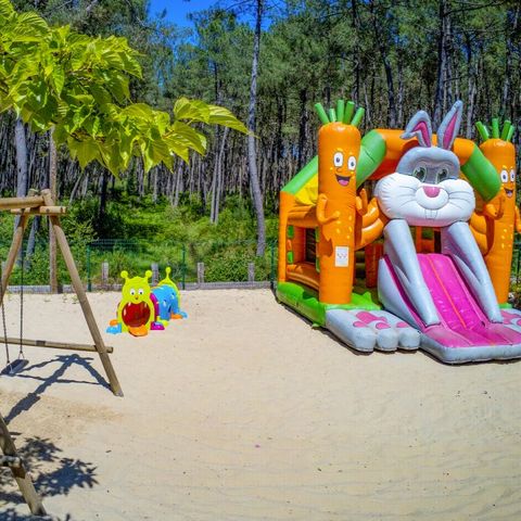 Camping  Landes Océanes Camping  Landes Océanes - Camping Landes - Image N°3