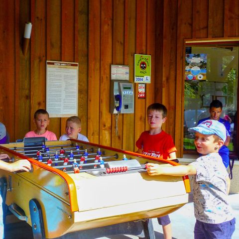 Camping  Landes Océanes Camping  Landes Océanes - Camping Landes - Image N°4