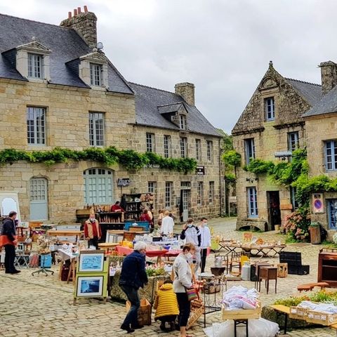 Camping Locronan - Camping Finistère - Image N°6