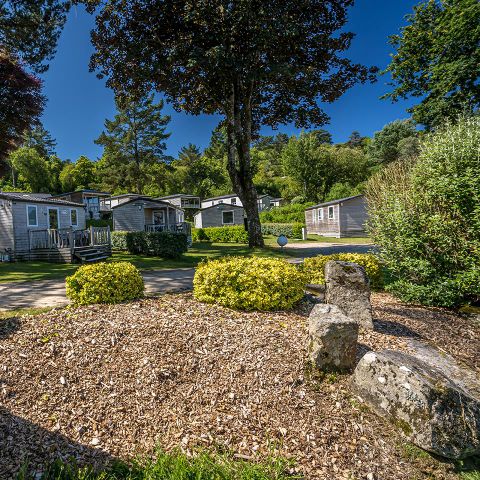 Camping Locronan - Camping Finistère - Image N°2